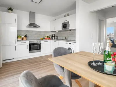 Küche / Küchenzeile