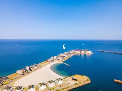 Ferienwohnung für 4 Personen (110 m²) in Olpenitz 4/10