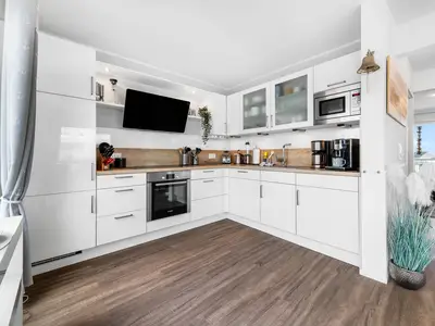 Küche / Küchenzeile