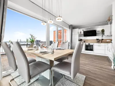 Küche / Küchenzeile