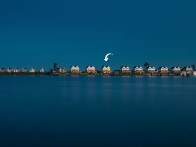 Ferienwohnung für 6 Personen (98 m²) in Olpenitz 2/10