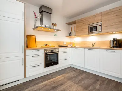 Küche / Küchenzeile