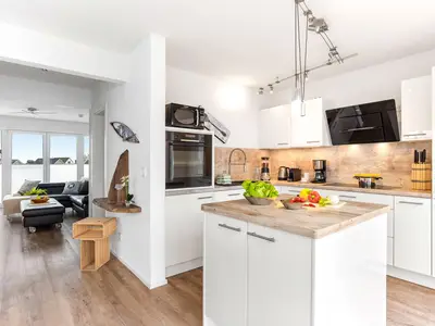 Küche / Küchenzeile