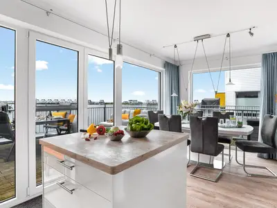 Küche / Küchenzeile