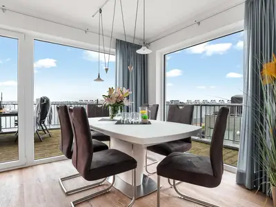 Küche / Küchenzeile