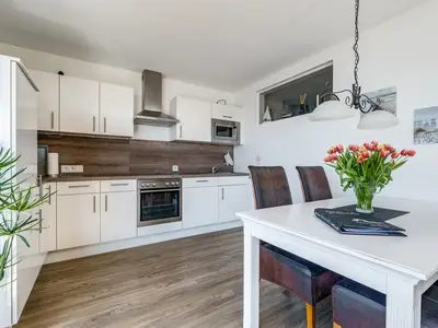 Küche / Küchenzeile