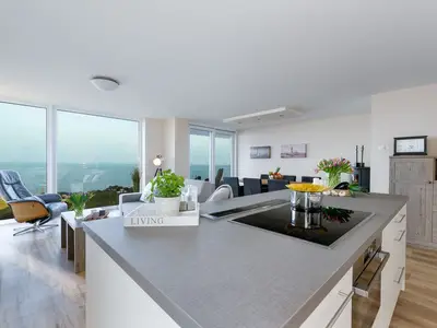 Küche / Küchenzeile