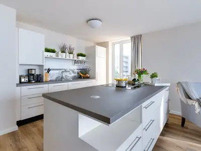 Küche / Küchenzeile