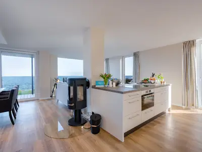 Küche / Küchenzeile