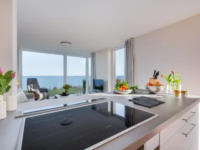 Küche / Küchenzeile