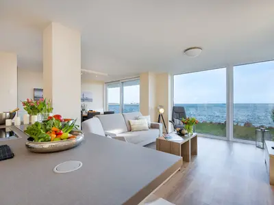 Küche / Küchenzeile