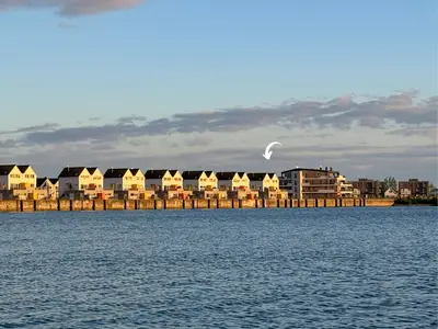 Ferienwohnung für 6 Personen (97 m²) in Olpenitz 2/10