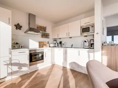 Küche / Küchenzeile