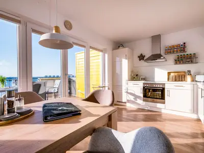 Küche / Küchenzeile