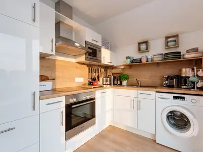 Küche / Küchenzeile