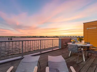 Ferienwohnung für 4 Personen (96 m²) in Olpenitz 1/10