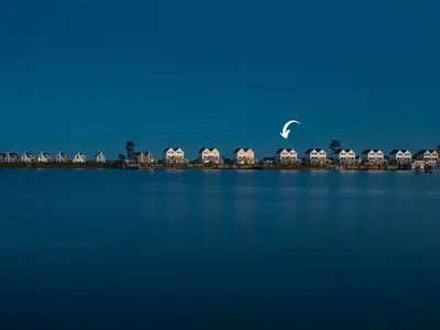 Ferienwohnung für 4 Personen (96 m²) in Olpenitz 2/10