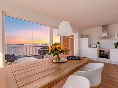 Ferienwohnung für 4 Personen (96 m²) in Olpenitz 3/10