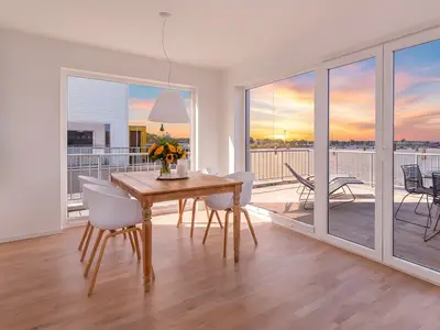 Ferienwohnung für 4 Personen (96 m²) in Olpenitz 4/10