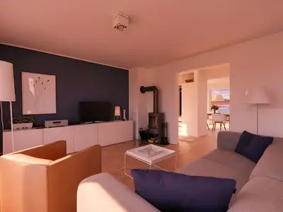 Ferienwohnung für 4 Personen (96 m²) in Olpenitz 5/10