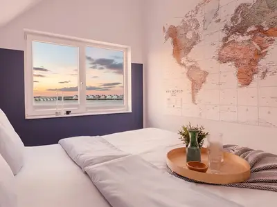 Ferienwohnung für 4 Personen (96 m²) in Olpenitz 6/10