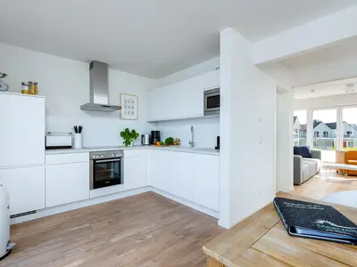 Küche / Küchenzeile