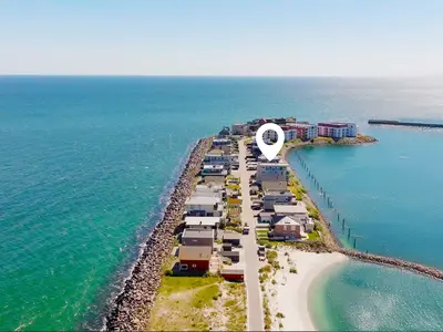 Ferienwohnung für 5 Personen (113 m²) in Olpenitz 1/10