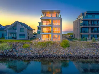 Ferienwohnung für 5 Personen (113 m²) in Olpenitz 2/10