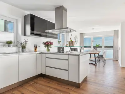 Küche / Küchenzeile