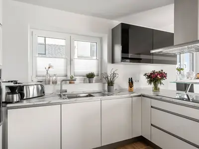 Küche / Küchenzeile