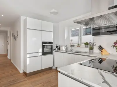 Küche / Küchenzeile