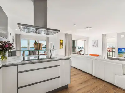 Küche / Küchenzeile