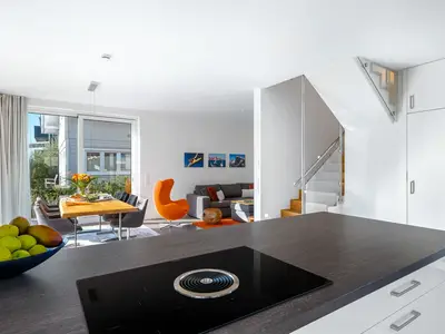 Küche / Küchenzeile