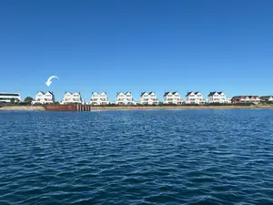 Ferienwohnung für 4 Personen (97 m²) in Olpenitz