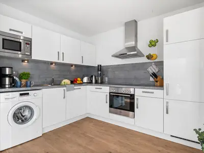 Küche / Küchenzeile