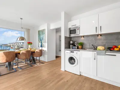 Küche / Küchenzeile