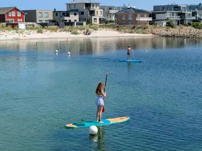 Ferienwohnung für 4 Personen (76 m²) in Olpenitz 10/10
