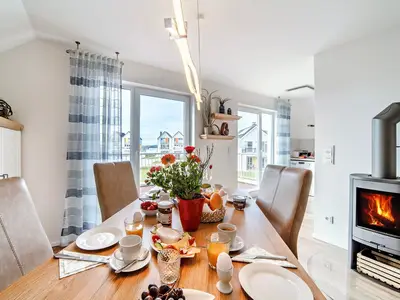 Ferienwohnung für 5 Personen (82 m²) in Olpenitz 2/10