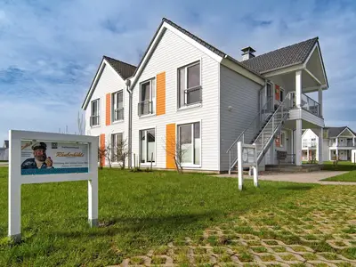 Ferienwohnung für 5 Personen (82 m²) in Olpenitz 3/10