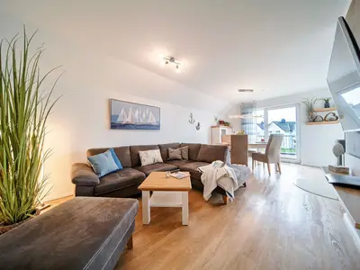Ferienwohnung für 5 Personen (82 m²) in Olpenitz 4/10
