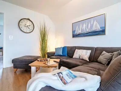 Ferienwohnung für 5 Personen (82 m²) in Olpenitz 5/10