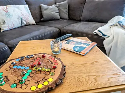 Ferienwohnung für 5 Personen (82 m²) in Olpenitz 7/10