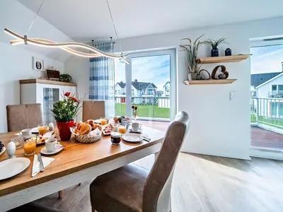 Ferienwohnung für 5 Personen (82 m²) in Olpenitz 8/10