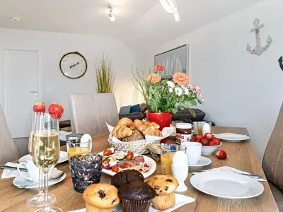 Ferienwohnung für 5 Personen (82 m²) in Olpenitz 10/10