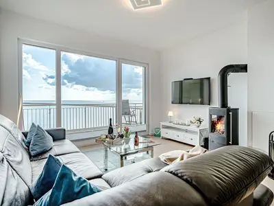 Ferienwohnung für 4 Personen (83 m²) in Olpenitz 2/10