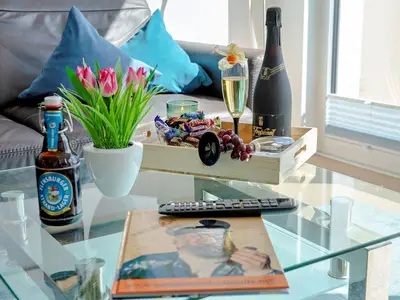 Ferienwohnung für 4 Personen (83 m²) in Olpenitz 6/10