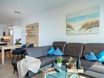 Ferienwohnung für 4 Personen (83 m²) in Olpenitz 7/10