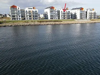 Ferienwohnung für 4 Personen (83 m²) in Olpenitz 8/10