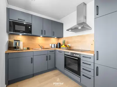 Küche / Küchenzeile