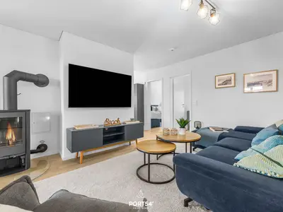 Ferienwohnung für 6 Personen (82 m²) in Olpenitz 7/10